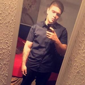 Meet your Posher, William